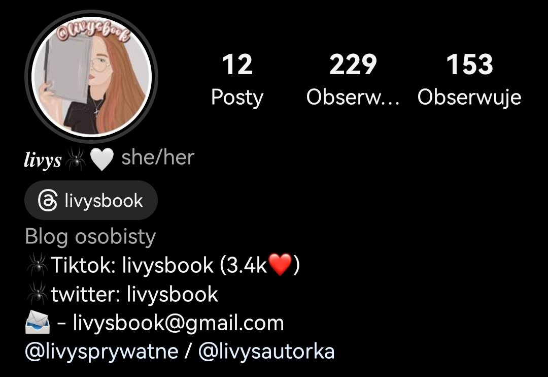 livysbook's tweet photo. dobra ja też wstawiam i porównam w 2024 https://t.co/FQYI6P3HRT