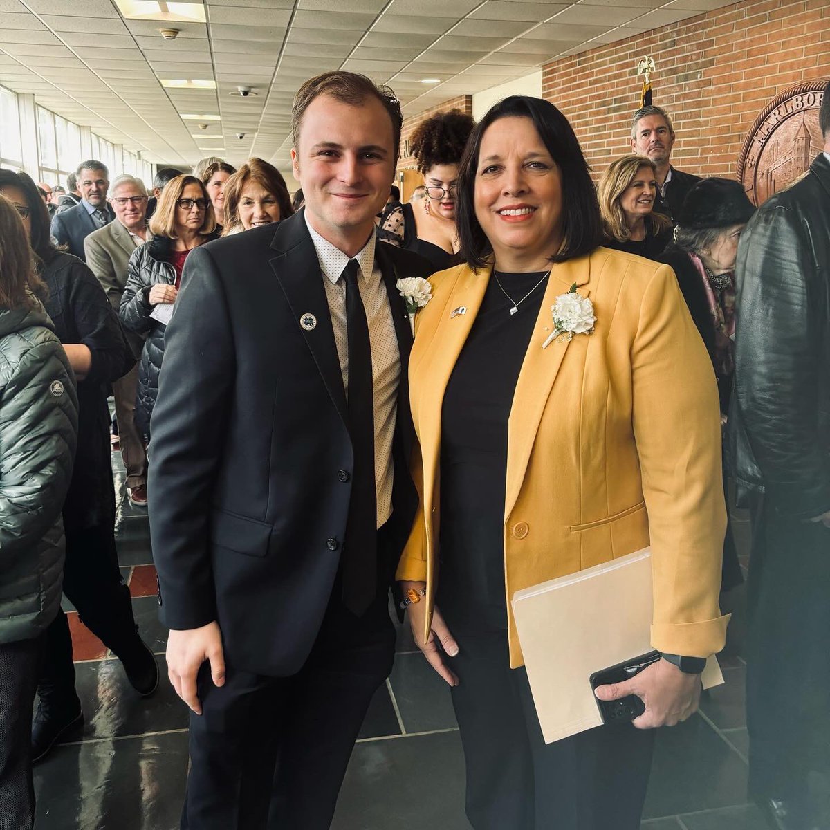 Albert “Trey” Fuccillo tweet media