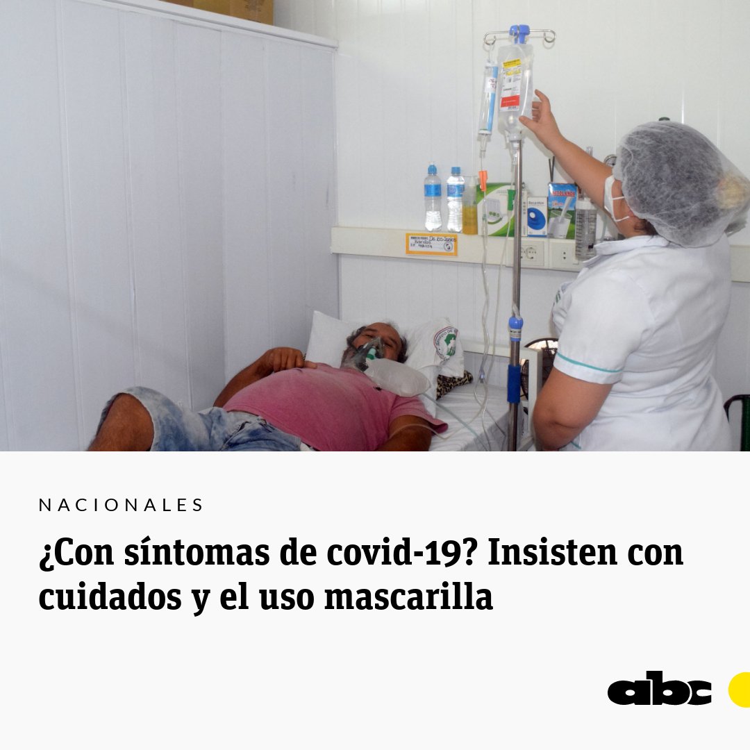 Se encuentra vigente una alerta epidemiológica ante incremento de covid-19 y de consultas por enfermedad tipo influenza, por lo que el Ministerio de Salud Pública insiste en las recomendaciones de protección y prevención y el uso de mascarilla ante síntomas respiratorios y en