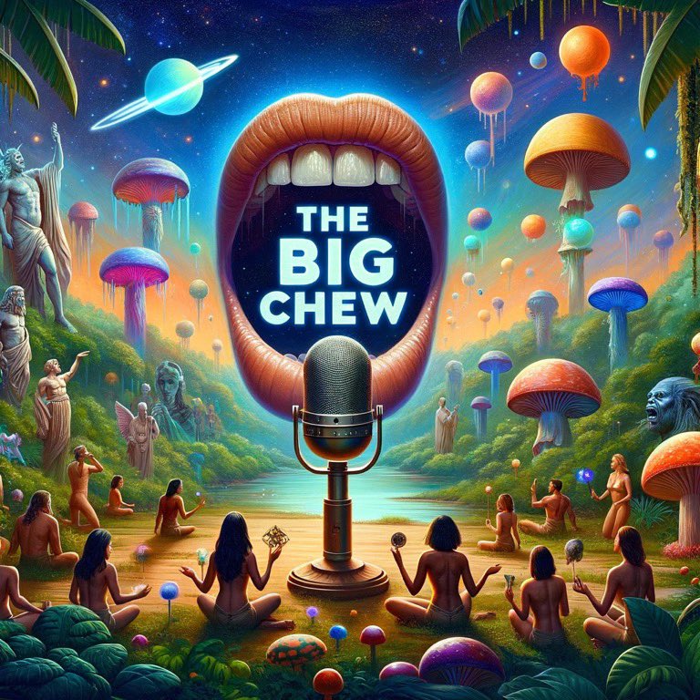 Z_Nix_'s tweet image. The ability to condense these podcasts into digestible, 20-minute segments ensures that everyone, regardless of their daily constraints, can access the best parts of these conversations.
•
•
•
•
#PodcastAuthenticity #OpenDialogues #CondensedInsights #AccessibleKnowledge