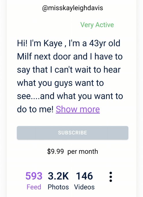 Whichever of my spicy sites you prefer, you know they're jam packed with content! @FansifyOfficial  https://t