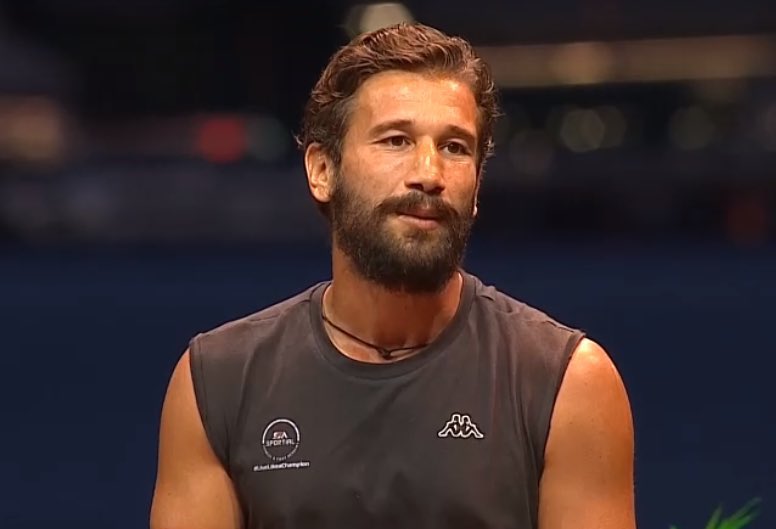 Gönlümüz hep seni arıyor, neredesin sen? <a href="/adem_kilicci/">Adem Kılıçcı</a> 🥊

#SurvivorAllStar2024