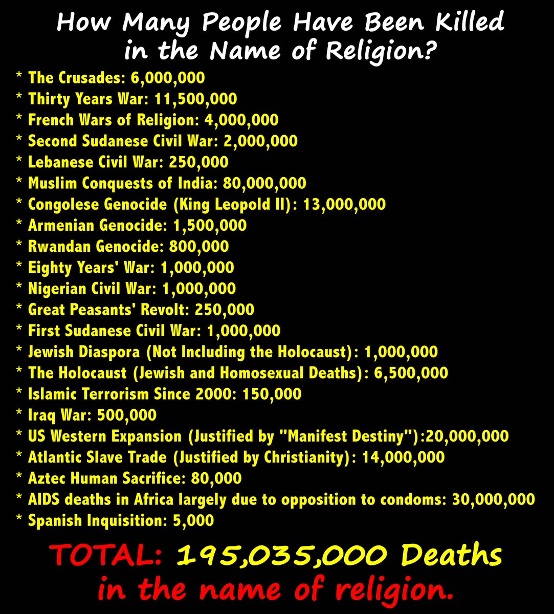 <a href="/KootenayGreg/">Greg Michaels 🇨🇦🍁🇺🇦🇬🇱</a> Any of the multiple 'Crusades' etc...