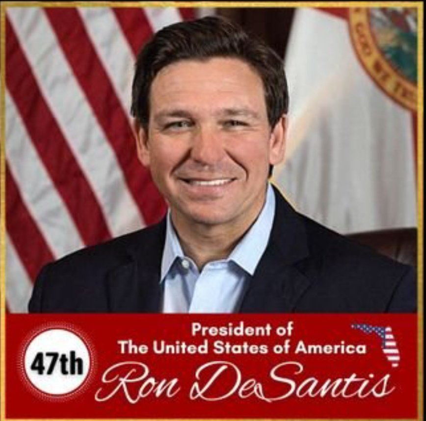 Pepper_Rides's tweet photo. @JJIlahee #VoteForRonDeSantis 🇺🇸 https://t.co/4zsuV7yFDH