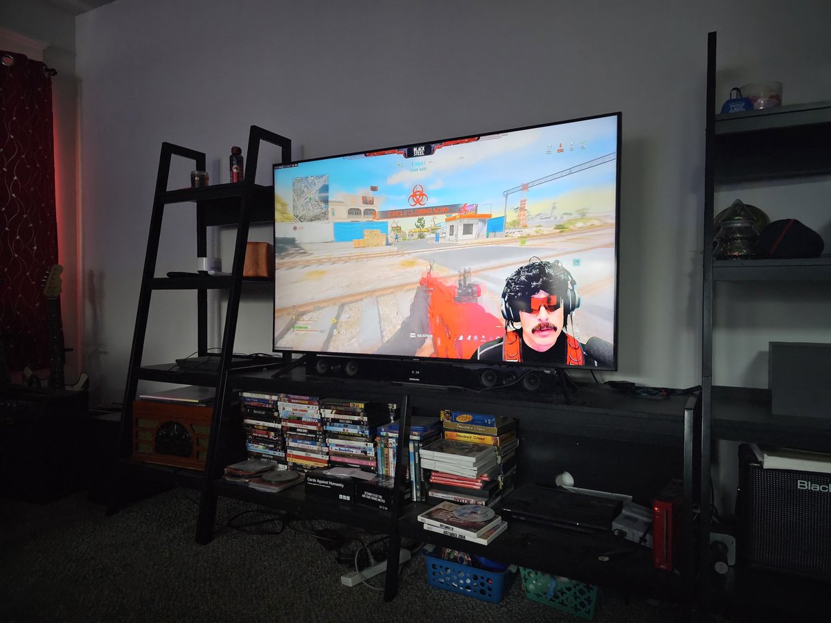Starting 2024 Drippin' in Heat. #Yayayayayaya #VSM <a href="/DrDisrespect/">Dr Disrespect</a> <a href="/ZLaner/">OpTic ZLaner</a>