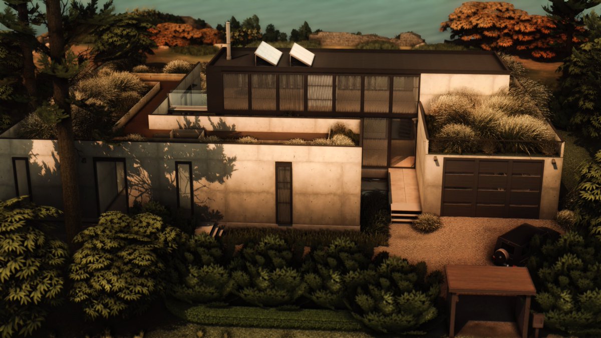 comfysims's tweet photo. Happy New Year 🎉 To celebrate, I've shared download links to 10 of my builds from 2023. Learn more on tumblr: https://t.co/vPfXgflTe1 https://t.co/NkrNLOS8Rg