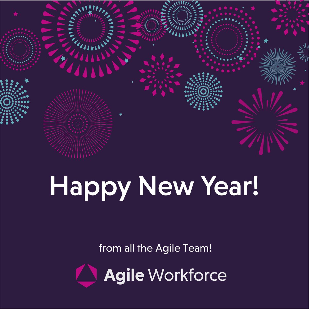 Agile Workforce Services tweet media