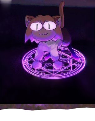 postingneco's tweet photo. You summoned... LA CREATURA!

#NecoArc https://t.co/lzHqhWEkwx