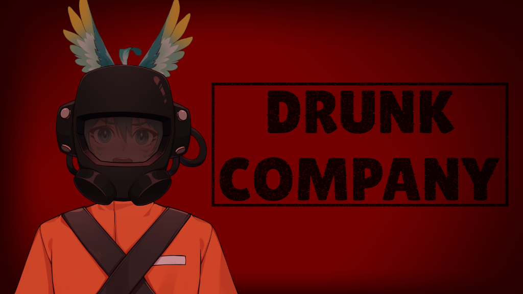 Harukeet's tweet image. ANOTHER COLLAB?!

THURSDAY 4TH JANUARY @ 8PM GMT

I love being silly on Lethal Company with new people, but what if we played a drinking game too?

I know this is late notice so not many people will be available but I'd like to try!!

Comment to join (ᵕ—ᴗ—)

#ENVtuber…