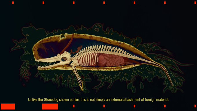 「ribs spine」 illustration images(Latest)