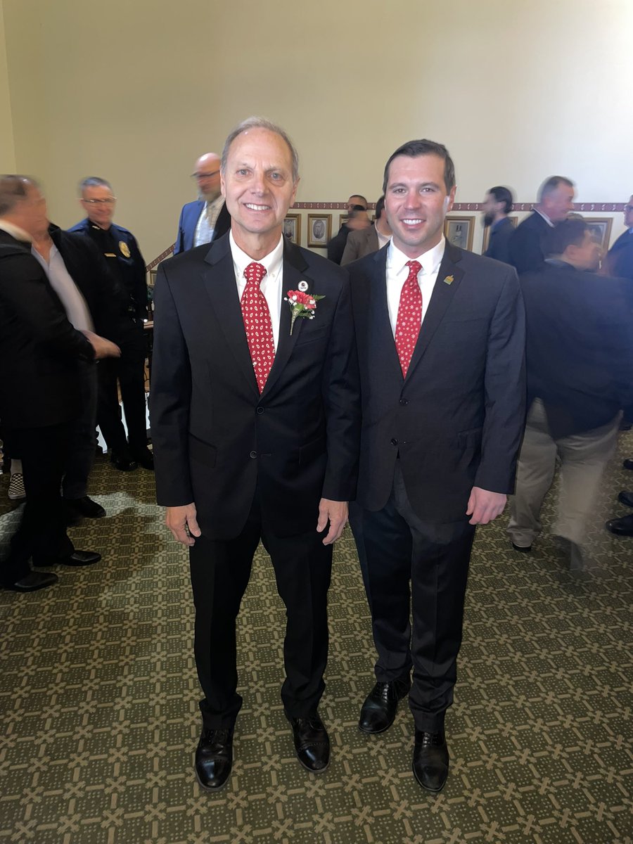 Congratulations to Mayor Robert Corradino! Rob is likely the most prepared individual to take the Mayor’s office after 8 successful years on the Council, most as council president. The city is in good hands. Good luck!
