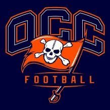 Kymanlee2's tweet photo. After a great conversation with @vidrieroacc562 I am blessed to have an opportunity to continue my athletic and academic career at orange coast🏴‍☠️. @FCMustang_FBall @coastfball @Coach_Lewis1911 @ARPrepSports https://t.co/C0l1Lh6ttG
