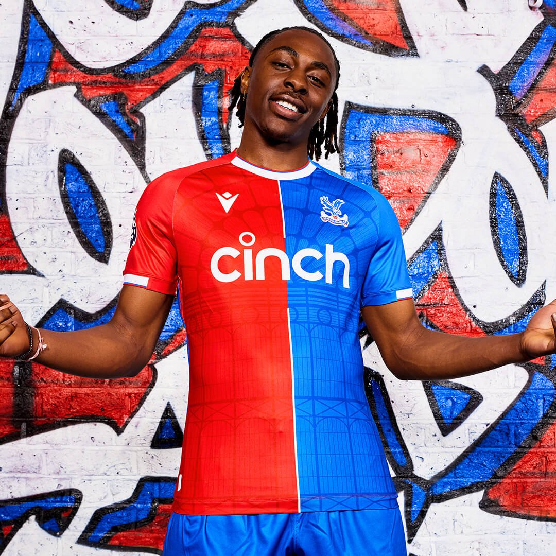 ThePalaceWay's tweet photo. 📈 | If we reach 4,000 followers by the end of tomorrow, we'll do a 23-24 shirt giveaway!

Like and follow to enter. Retweet to help!

150 to go ❤️💙

#CPFC https://t.co/Ibn83zUF7a