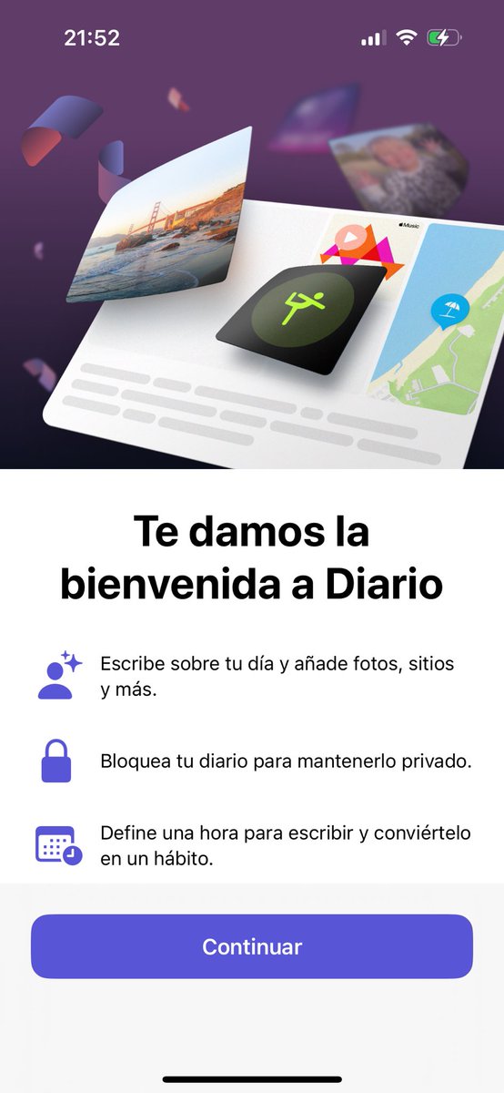 Cosas interesantes de la actualización de iOS para algún que otro propósito del 2024
