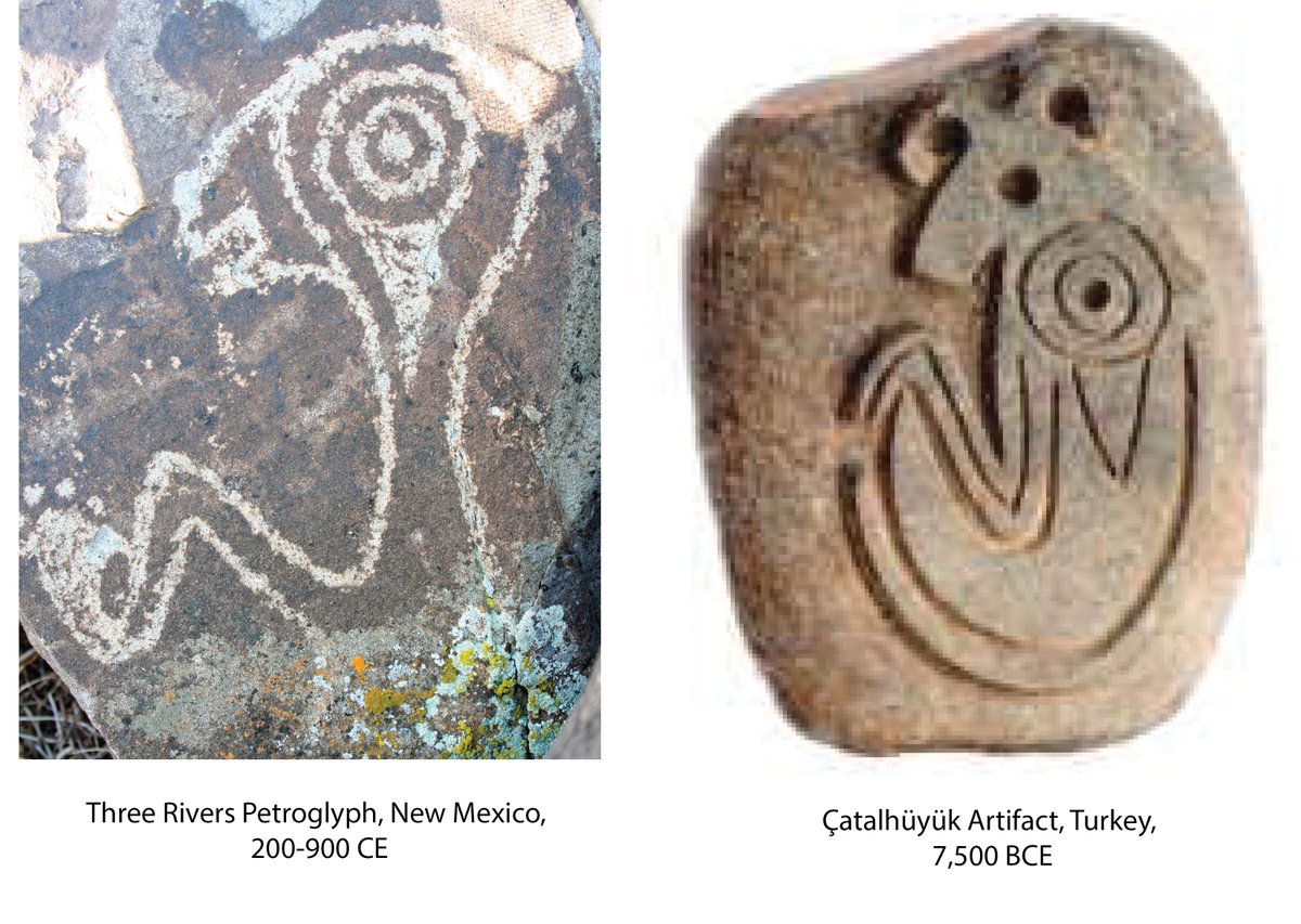 jason_quitt's tweet photo. Coincidence or ancestral knowledge of the solar motif?
#AstralGenesis https://t.co/BoOcNHEH4D