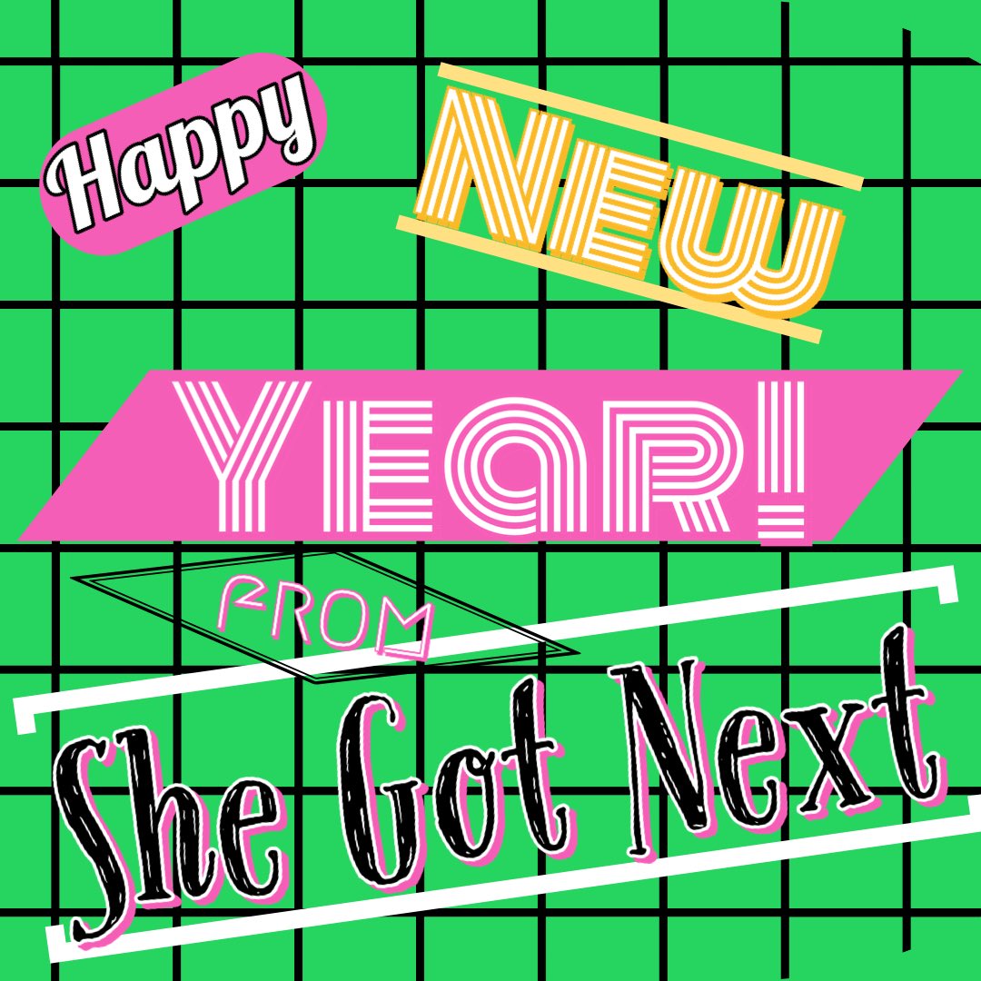 OGBSP's tweet image. Wishing everyone a BLESSED &amp;amp; PROPEROUS  2024! #SheGotNext