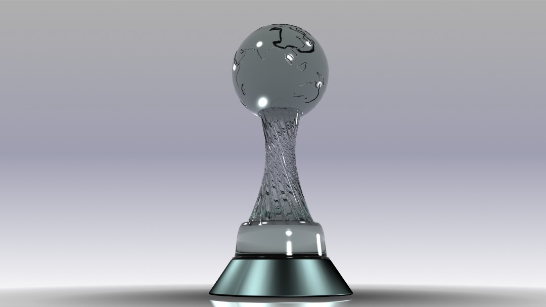 Introducing the Forty under 40 Global Trophy 2025, DUBAI