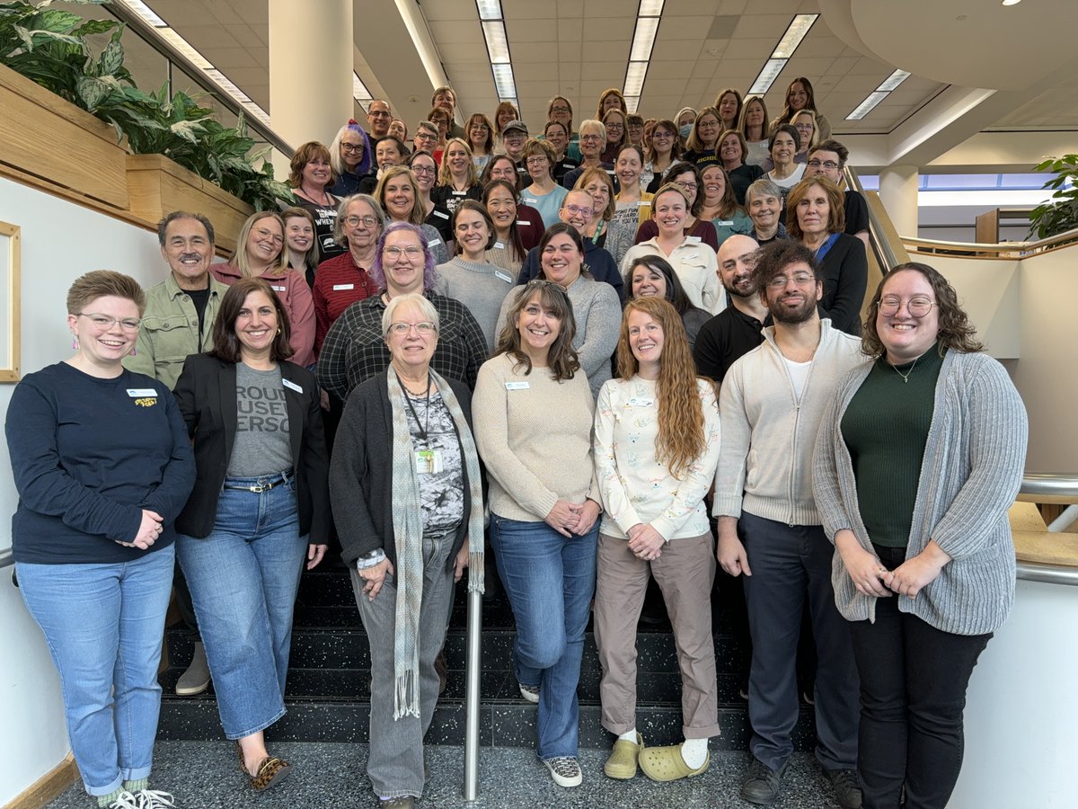 Rochester Hills Public Library tweet media