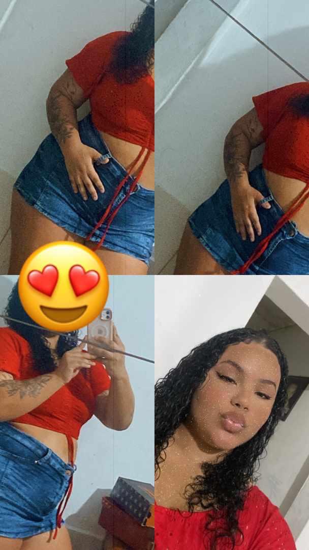 Primeira do ano ❤️