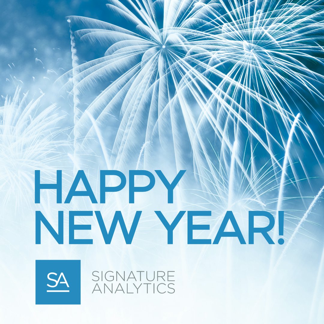 Signature Analytics tweet media