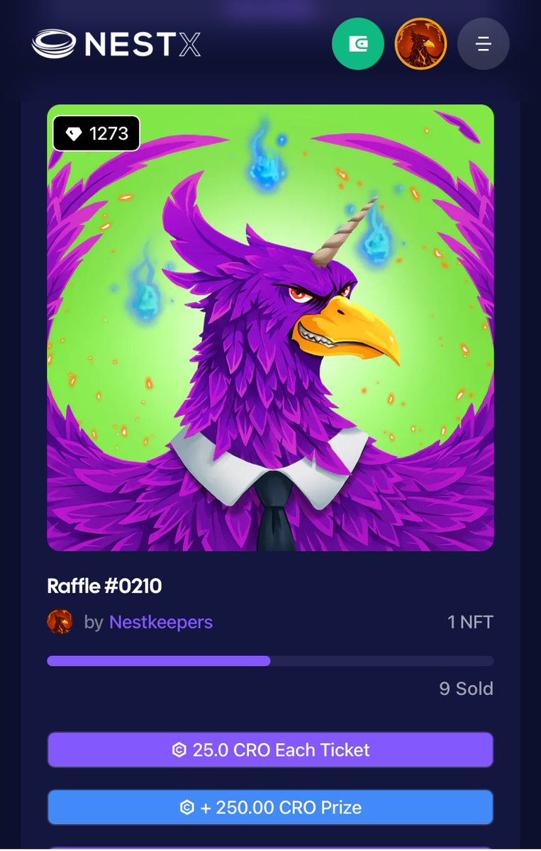 Bit Bird Club tweet media