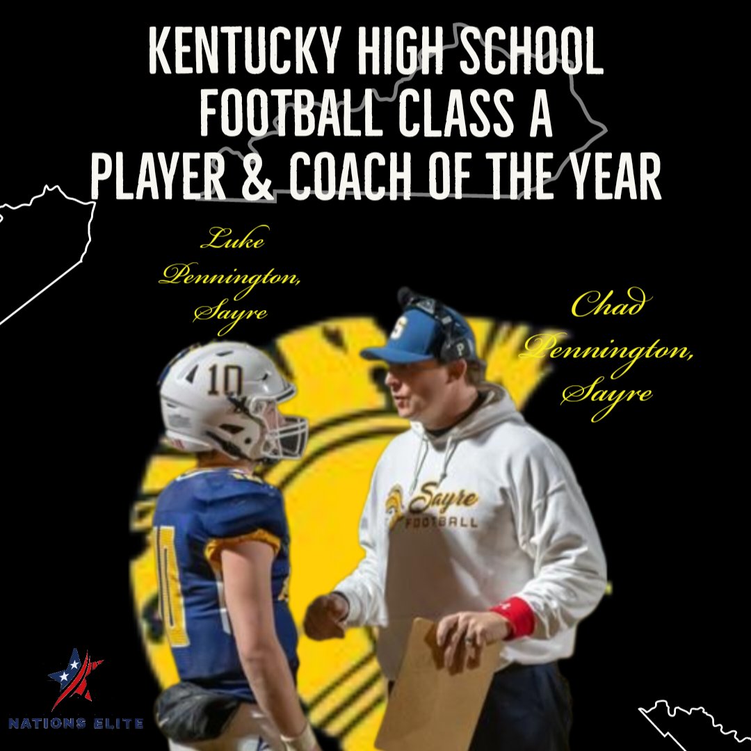Nations Elite 2023 Class A All State Football Team

Congrats Recipients!!! Happy New Year!!!
