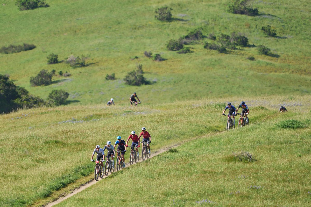 New Year, same love for bikes! Our resolution is to celebrate cycling in all its glory! Who's all in for the incredible rides coming our way?