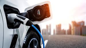 ConventionLA's tweet photo. #EcoMonday - Are you one of the half-million Californians who purchase an electric vehicle a year? We've got you covered with 13 level-2 charges installed in our garages (and counting). #losangelesconventioncenter #laconventioncenter #lacc #ASMGlobal https://t.co/ETfeDduji0
