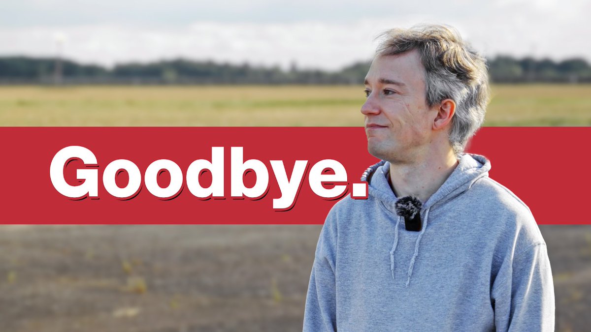 thetomska's tweet photo. Evil Tom Scott be like: I'm NOT here...

God speed, you magnificent bastard. Thank you for everything (so far) ✌️

https://t.co/qLoVOfDbt8 https://t.co/tAYQMS7CXd
