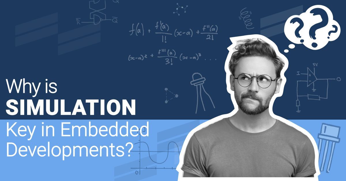 Explained simply with no tech jargon here buff.ly/3Hh6NS9

Lune Digital - 𝗕𝘂𝗶𝗹𝗱 𝘆𝗼𝘂𝗿 𝗱𝗿𝗲𝗮𝗺𝘀⁣⁣⁣⁣⁣

#QandA #techQandA #FAQ #embeddedsystems #simulation #virtualtesting #QEMU #Renode #ModelSim #MATLAB #Simulink