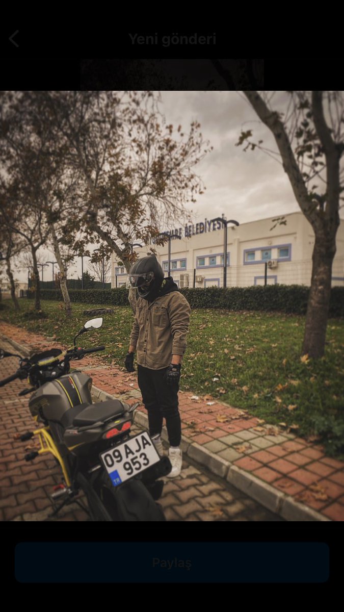 Foto atarken aceleci olmayın arklar sonra böyle güzel editler elinizde kalıyor