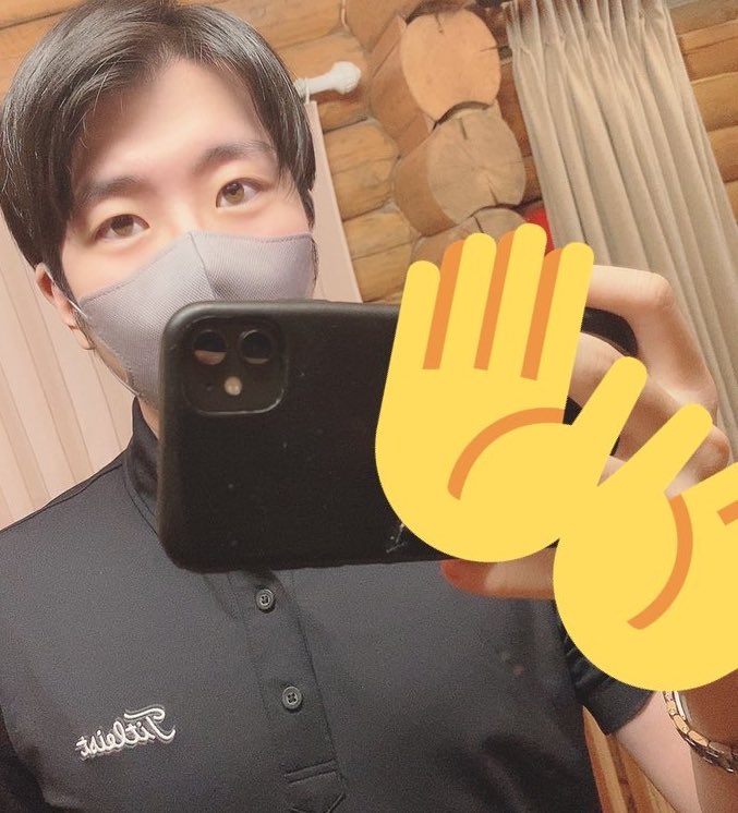 Krm7m's tweet photo. あげなおしー
雰囲気 https://t.co/OEH5HbRyqi