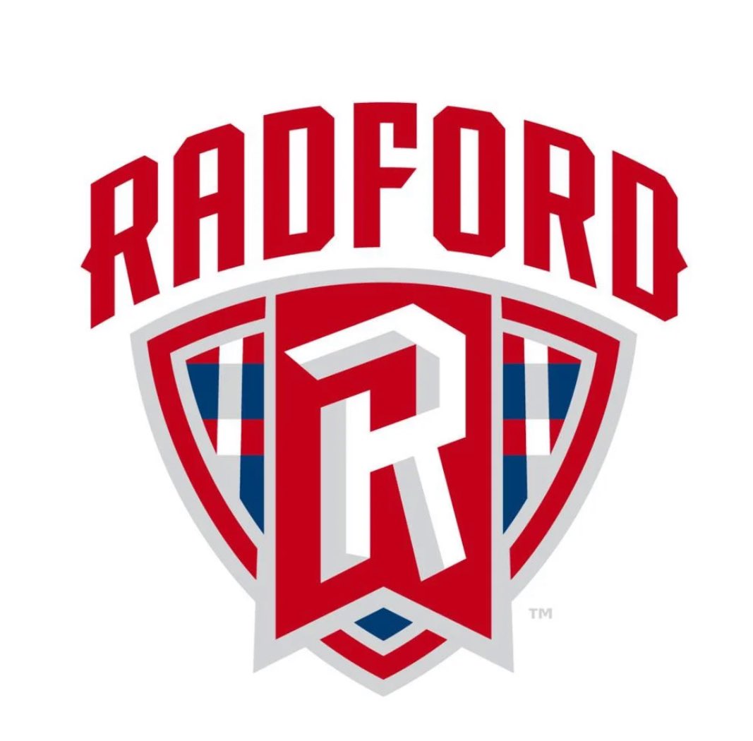 coreythomas3204's tweet photo. Blessed to receive an offer from Radford University!🔴🔵@CoachNich5 @CoachBelly_OTP @CoachDJackson https://t.co/gAopuqv8O7