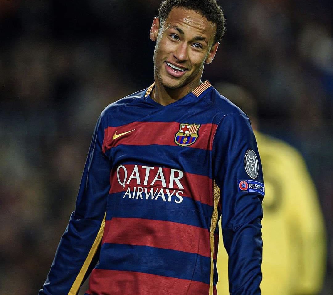 manan_cule's tweet photo. The most dangerous version of Neymar in his prime 🤯🔥
#neymar #barca #campnou #LALIGAHighlights #LALIGAEASPORTS https://t.co/3IFJ9gD5cA