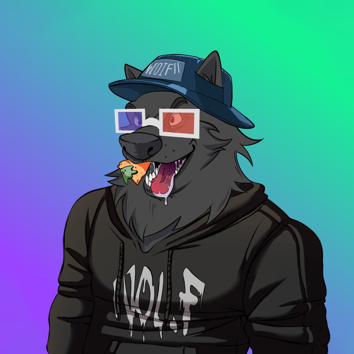 🐺I wanna airdrop a few Wolfgang SOL! 🐺

Drop your SOL wallet in the comments!!