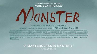 Brent_Marchant's tweet photo. Reviews of "Poor Things," "Monster," "American Symphony" and a podcast preview, all in Movies with Meaning, at https://t.co/fM88vsKbmV. #BrentMarchant #MovieswithMeaning #movies #film #PoorThings #Monster #AmericanSymphony #TheGoodMediaNetwork https://t.co/a0lwQ1SUxz