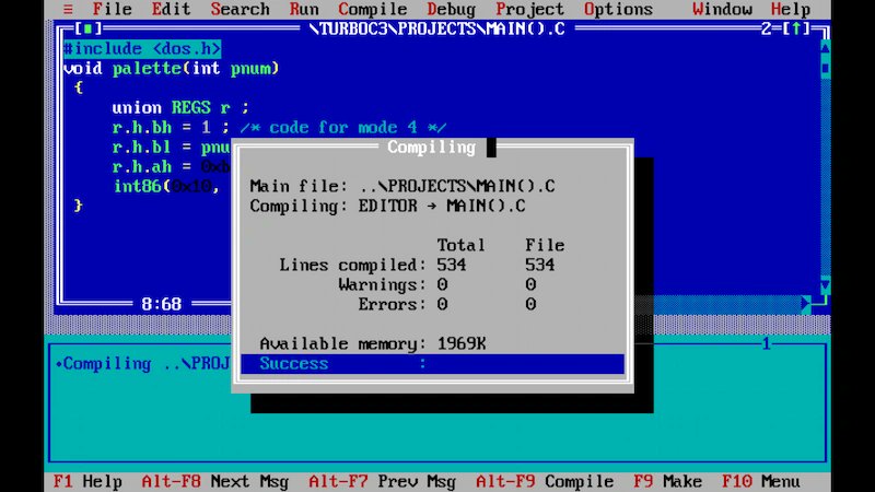 WinWorld: un museo del software antiguo con todo tipo de programas y sistemas antiguos para descargar y disfrutar en comunidad #ordenadores | por @Alvy microsiervos.com/archivo/ordena…