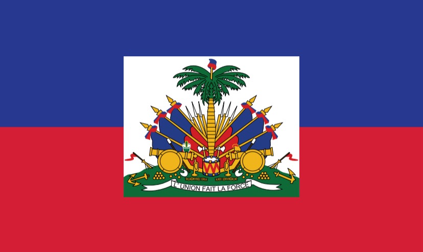 Bòn Ane! e Bòn Fèt endepandans! 🇭🇹 Today, we proudly join Haiti and the Haitian community in Miami-Dade to commemorate Haiti's Independence Day. Their significant contributions have enhanced our community, fostering vibrancy and prosperity. Wishing Haiti a joyful Independence…