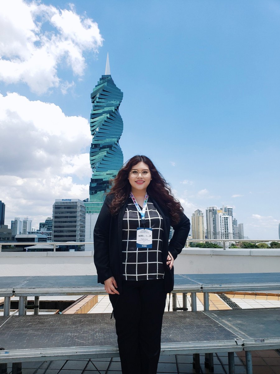 Brigitte Pérez Ortiz tweet media