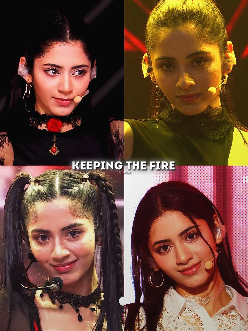 ilyxinova's tweet image. I vote #SYNCHRONIZE by #XIN for #TOP100KPOPSONGS2023
&amp;amp;
 I vote #KEEPINGTHEFIRE by #XIN for #TOP100KPOPSONGS2023