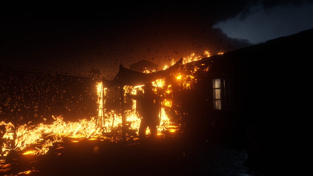 legoskii's tweet photo. #RDR2 https://t.co/mpKu1TgqHa