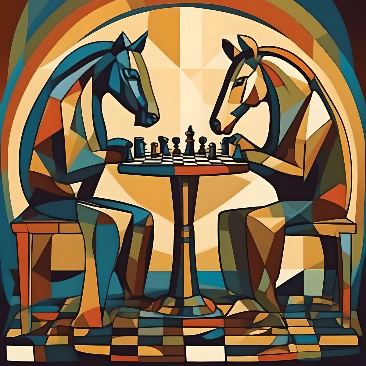 chessNFTs's tweet photo. Check out my latest chess nft mint (0.005 Eth) on opensea - https://t.co/SqRWXhhfLl

#nft #chess #mint https://t.co/CZKK0matmT