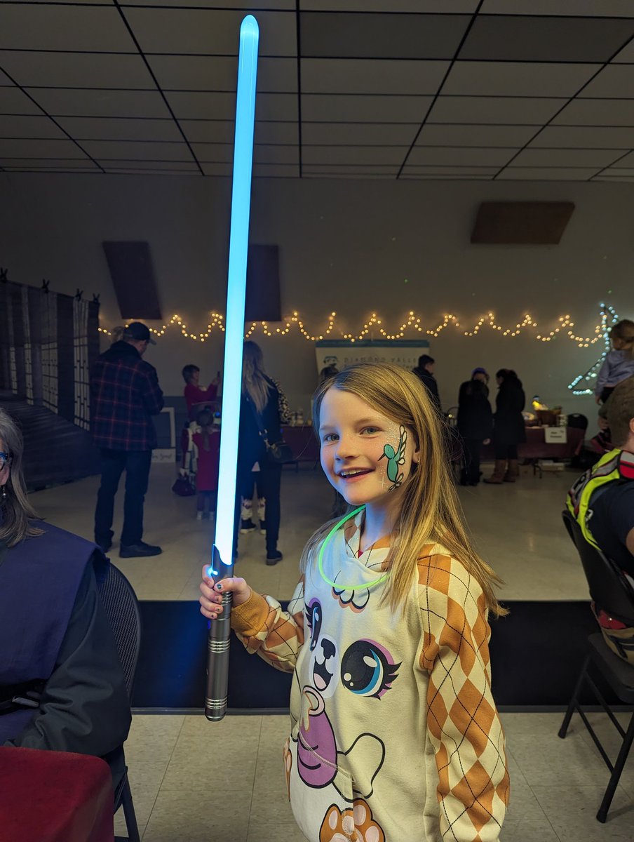 #Badlandsgarrison