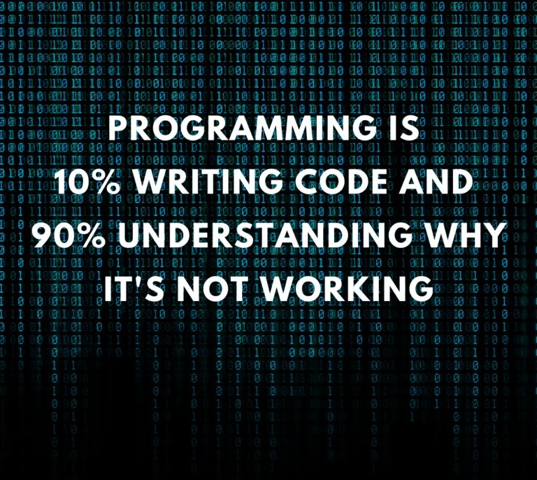 frank_react's tweet image. What programming is all about #buildinginpublic #SoftwareEngineering
