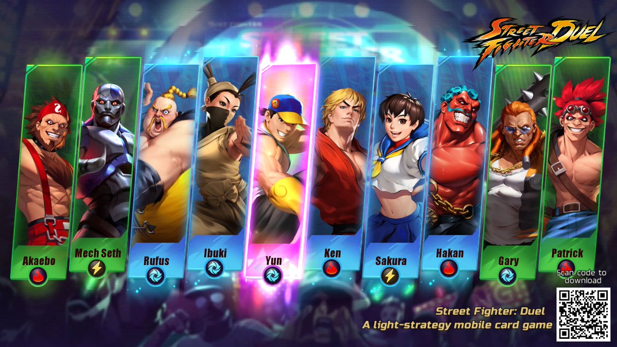 b_jordan2K's tweet photo. Street Fighter: Duel….FTP draft pull 🫡 https://t.co/r3T5ecULaK https://t.co/JE5z4sCdnH