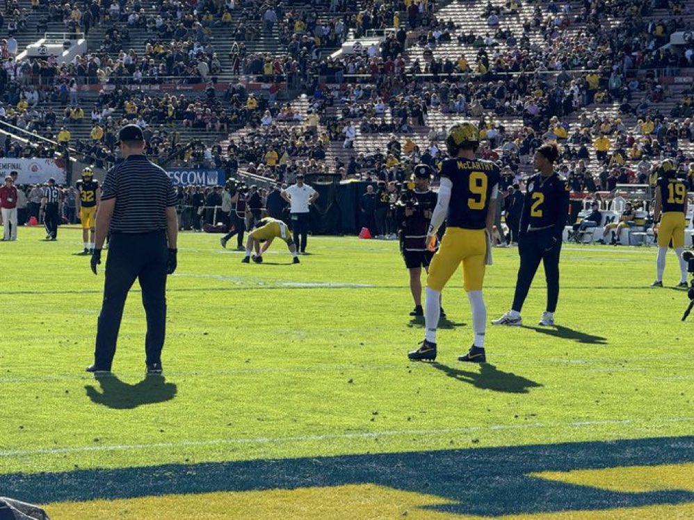 MichiganBrian23's tweet photo. #GoBlue https://t.co/QSoZWqTNxE