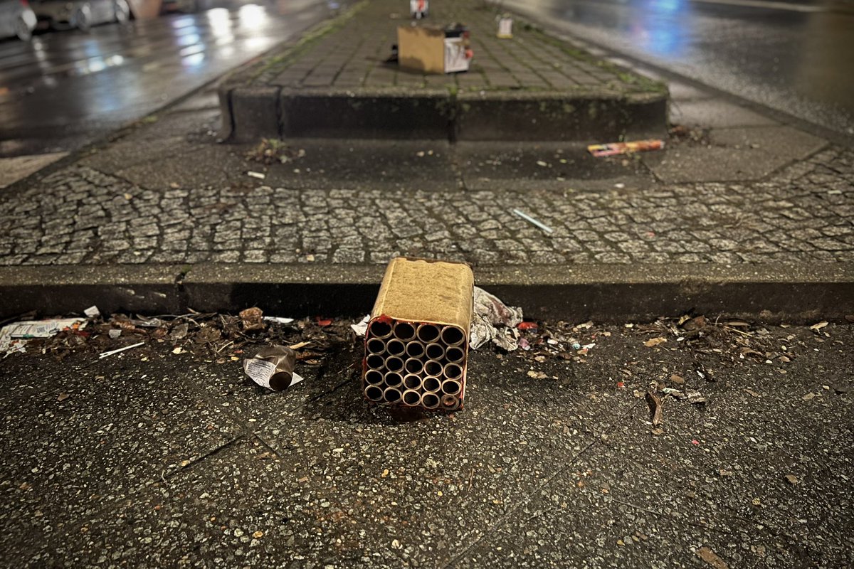 The German paradox

The country boasted the world’s strongest ecological political parties for decades, yet it is currently reopening coal mines.