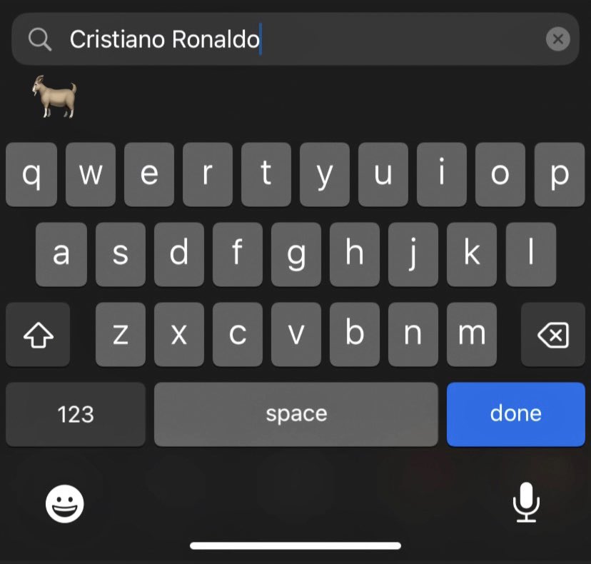 Apple is INSANE for this.
