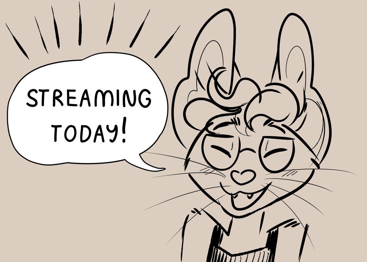 Hey all, happy new year!✨ I'm streaming some watercolors for a little bit if you wanna hang out~picarto.tv/PaintedDeer