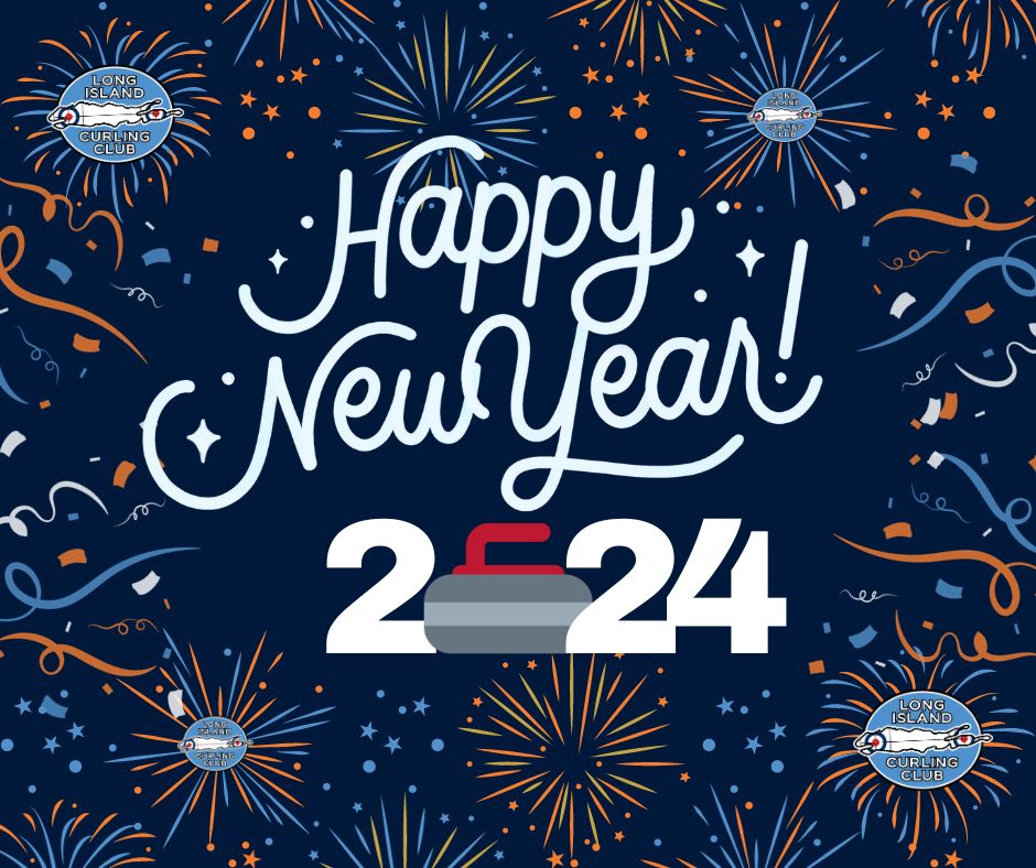 Long Island Curling 🥌 tweet media